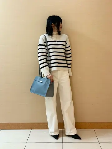 23区 毛利 コーディネート画像