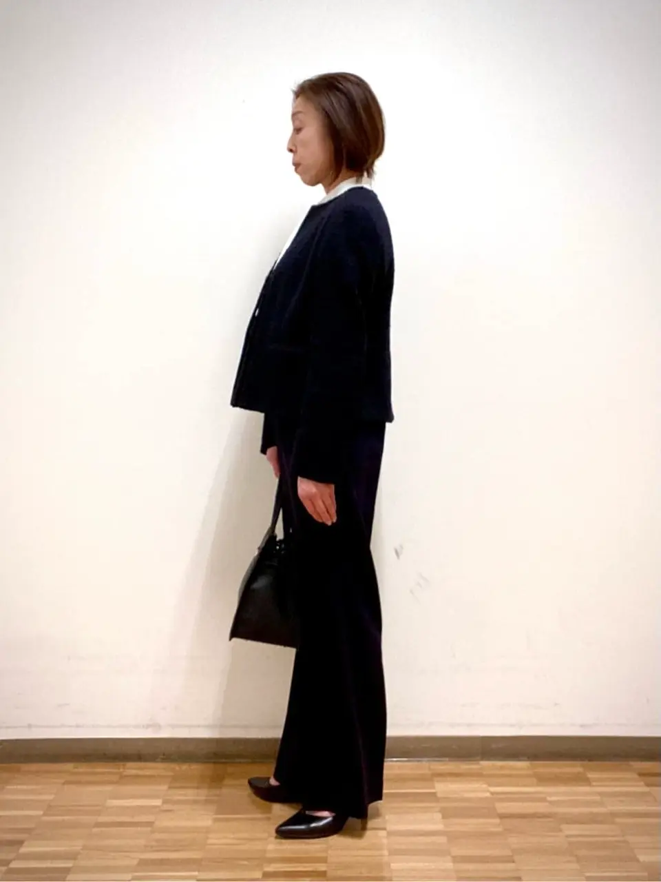 23区 武田 コーディネート画像