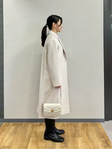 23区 西嶋 コーディネート画像