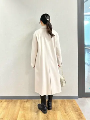 23区 西嶋 コーディネート画像