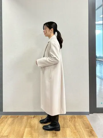 23区 西嶋 コーディネート画像