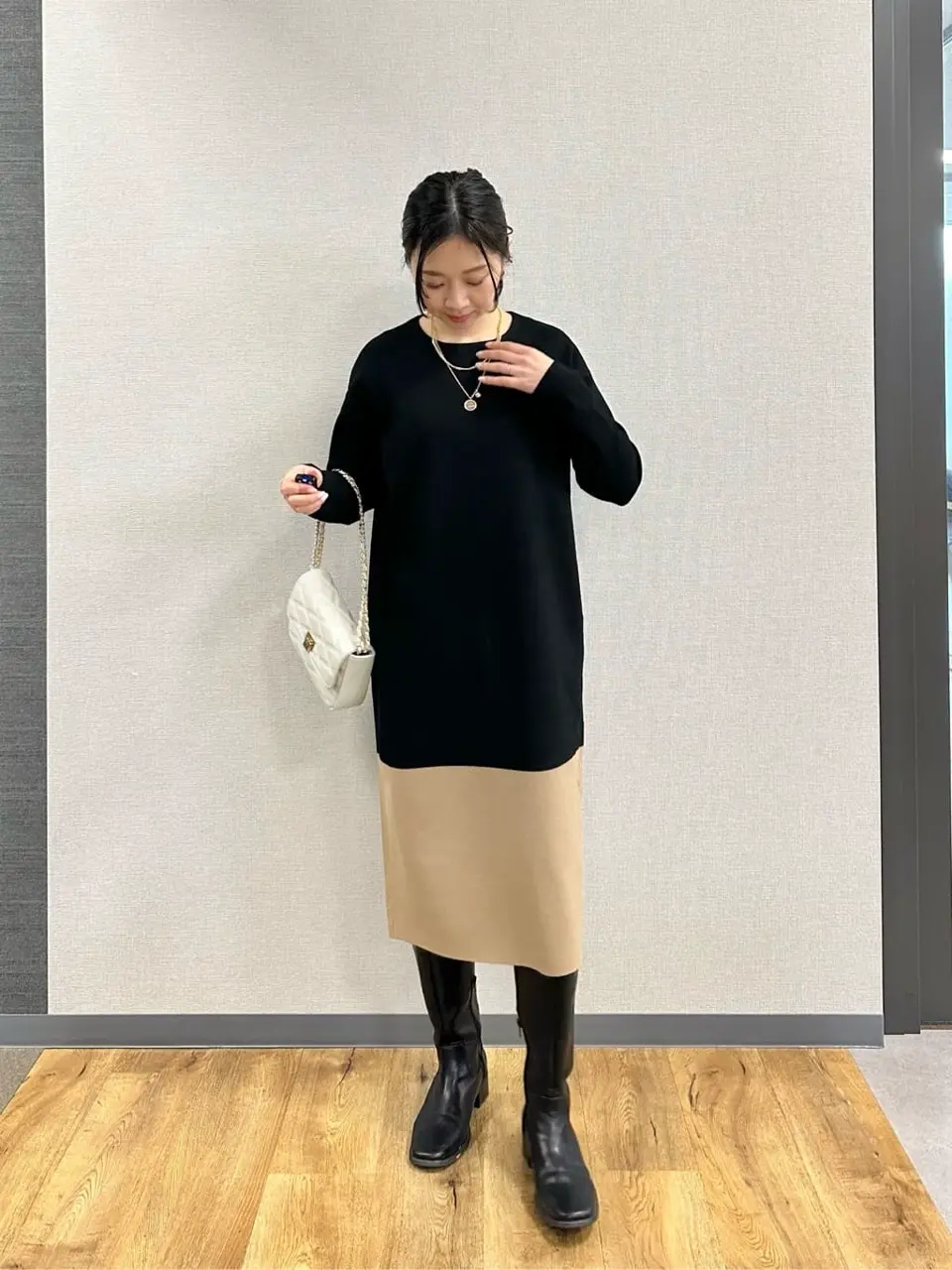 23区 西嶋 コーディネート画像