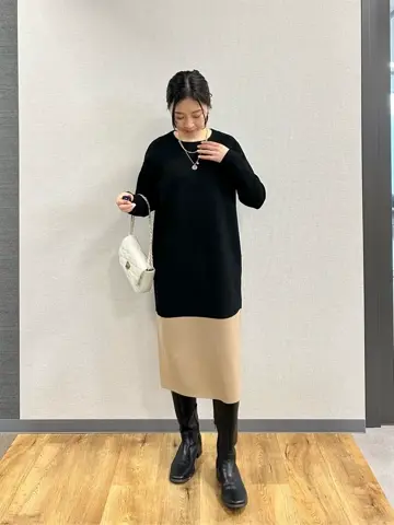 23区 西嶋 コーディネート画像