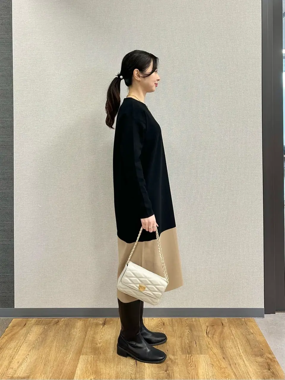 23区 西嶋 コーディネート画像