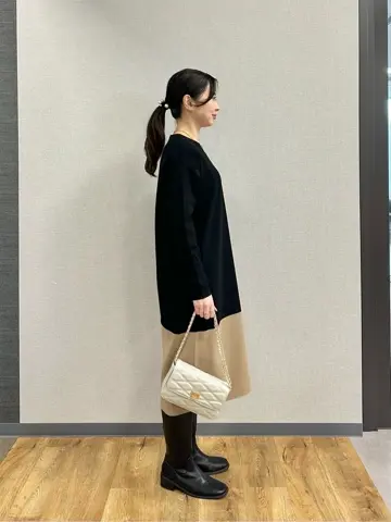 23区 西嶋 コーディネート画像