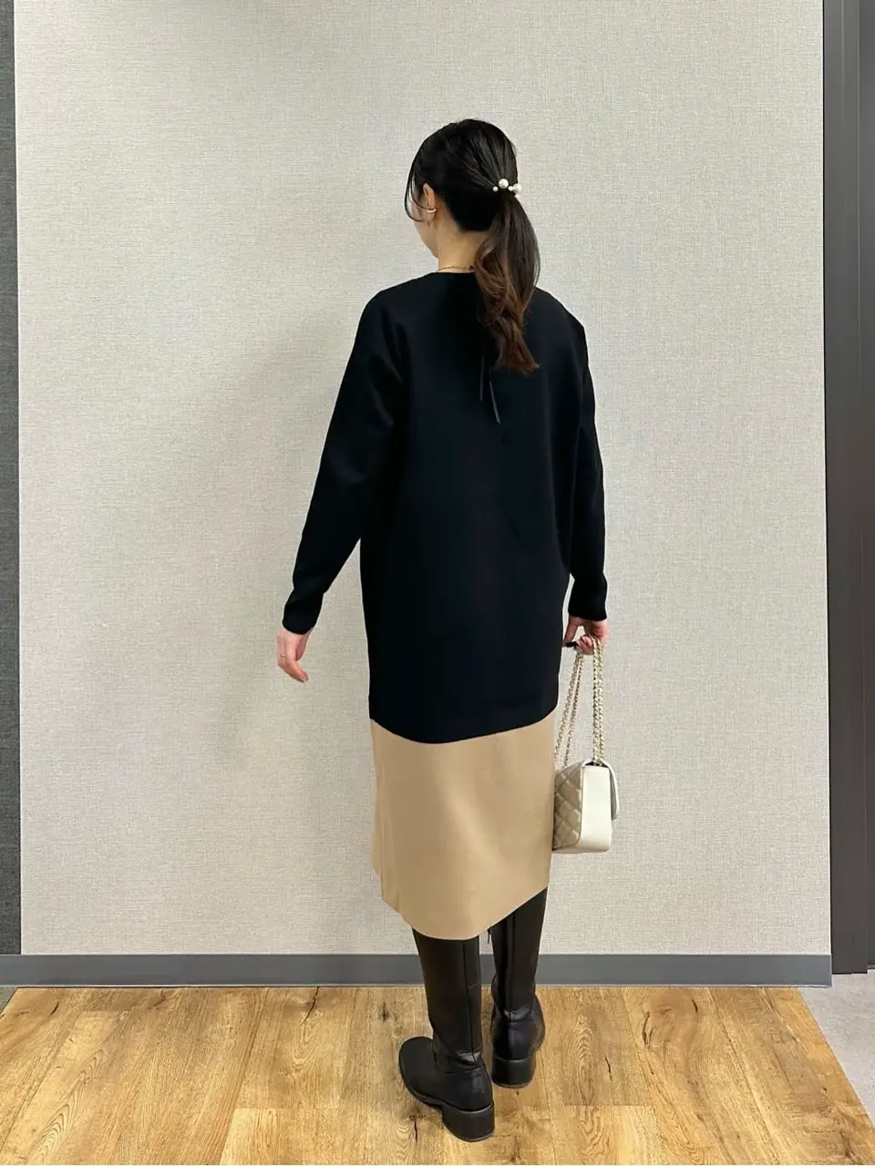 23区 西嶋 コーディネート画像