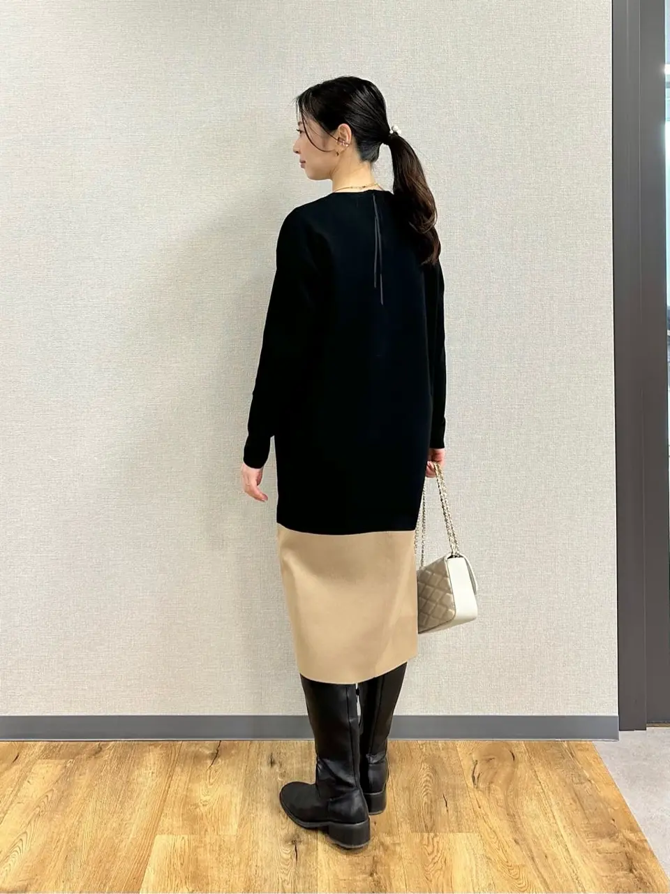 23区 西嶋 コーディネート画像