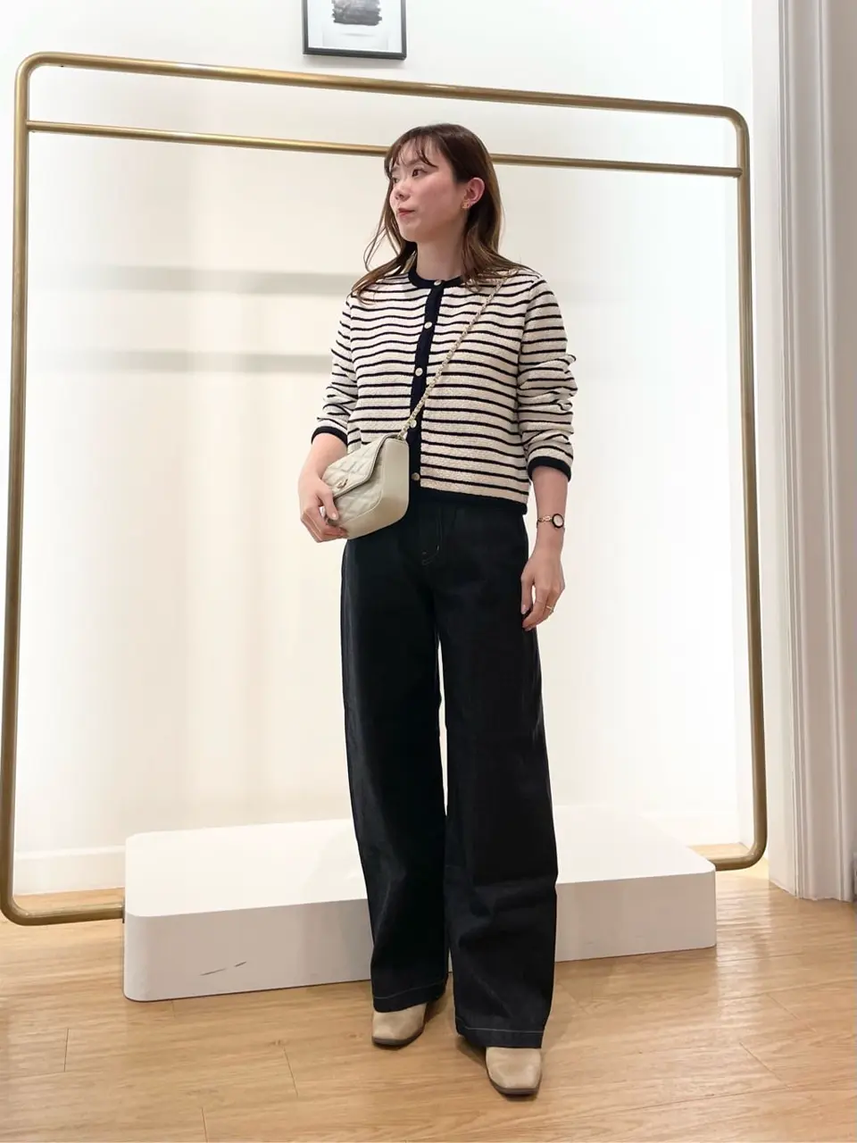  善家 コーディネート画像