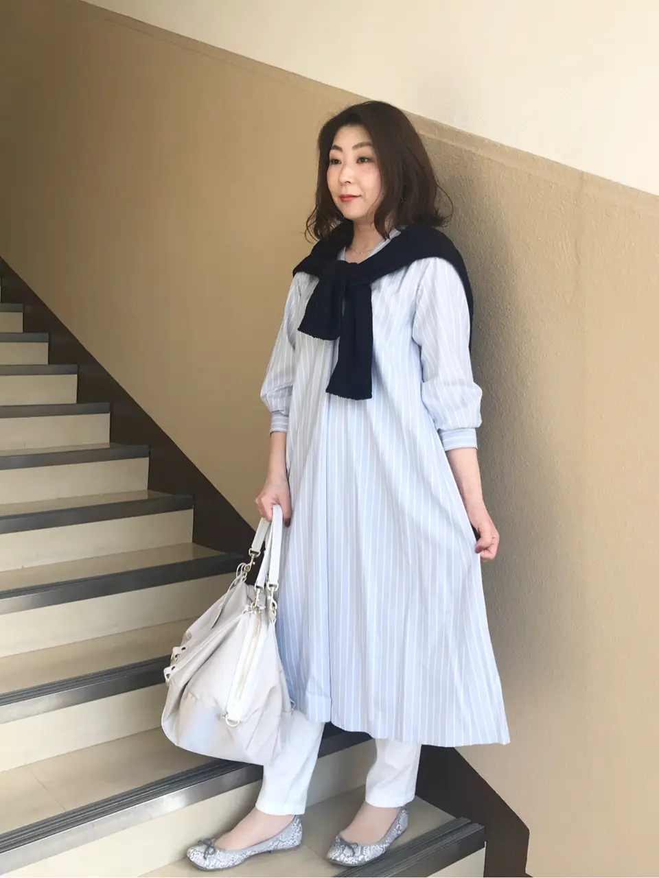  高西 コーディネート画像