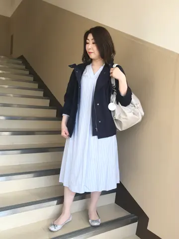 23区 高西 コーディネート画像