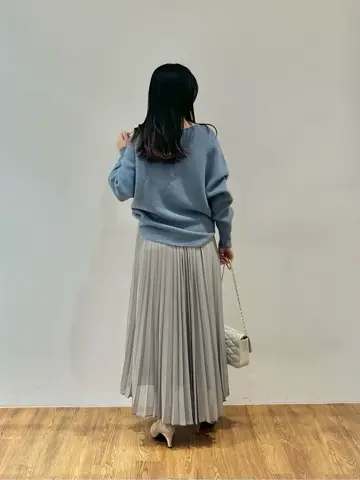 23区 西嶋 コーディネート画像