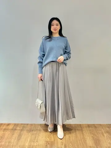 23区 西嶋 コーディネート画像