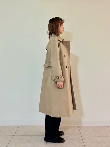 23区 山岡 コーディネート画像