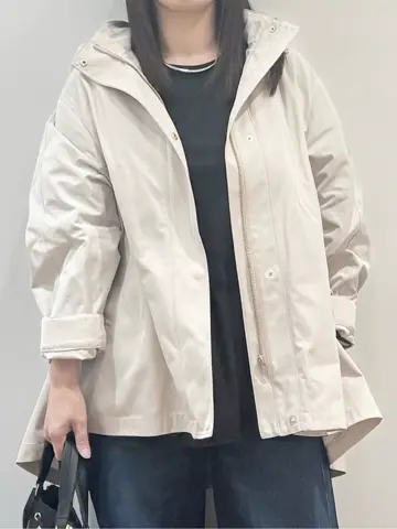 23区 河野 コーディネート画像