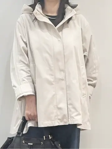 23区 河野 コーディネート画像