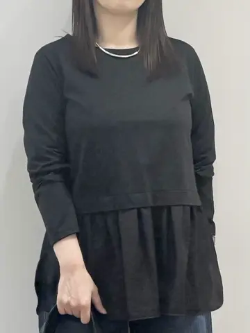 23区 河野 コーディネート画像