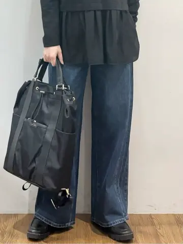 23区 河野 コーディネート画像