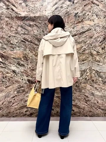 23区 倉田 コーディネート画像