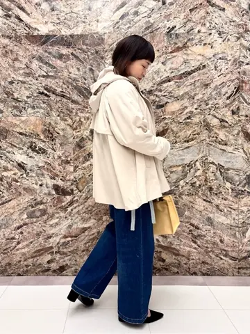 23区 倉田 コーディネート画像