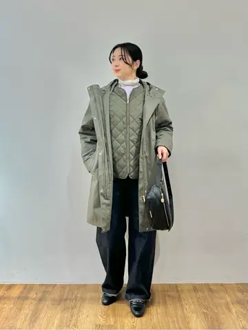 23区 西嶋 コーディネート画像