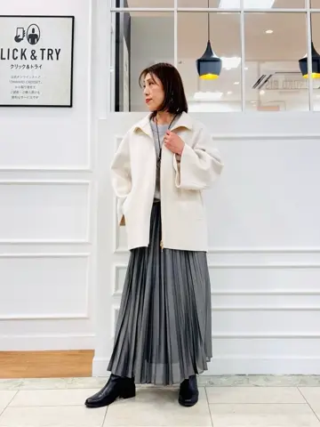 23区 高橋 コーディネート画像