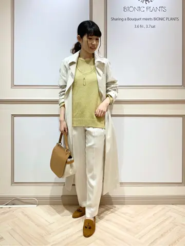 23区 木下 コーディネート画像