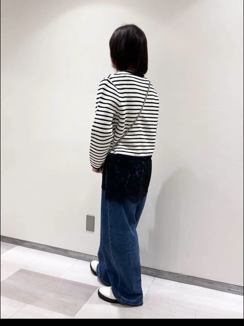 23区 高須 コーディネート画像