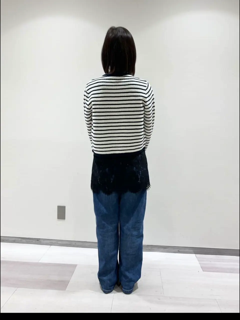 23区 高須 コーディネート画像