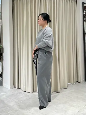 23区 笹川 コーディネート画像