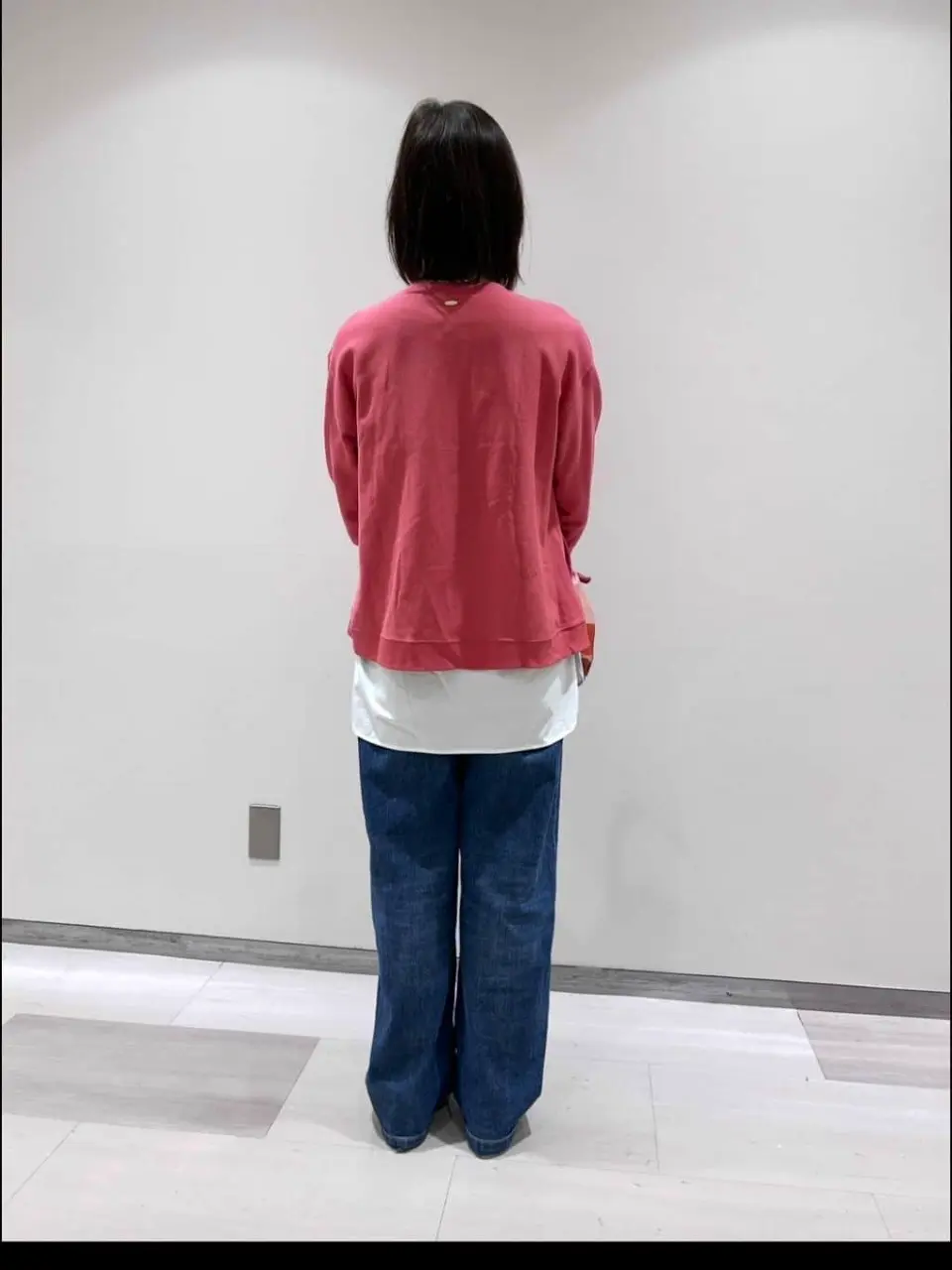 23区 高須 コーディネート画像