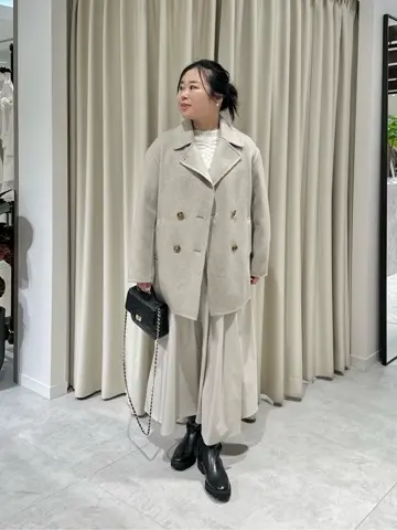 23区 笹川 コーディネート画像