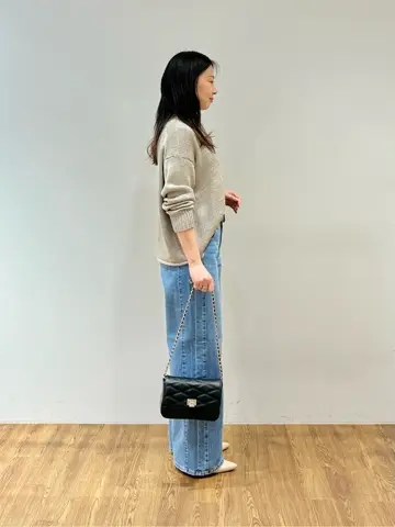 23区 西嶋 コーディネート画像