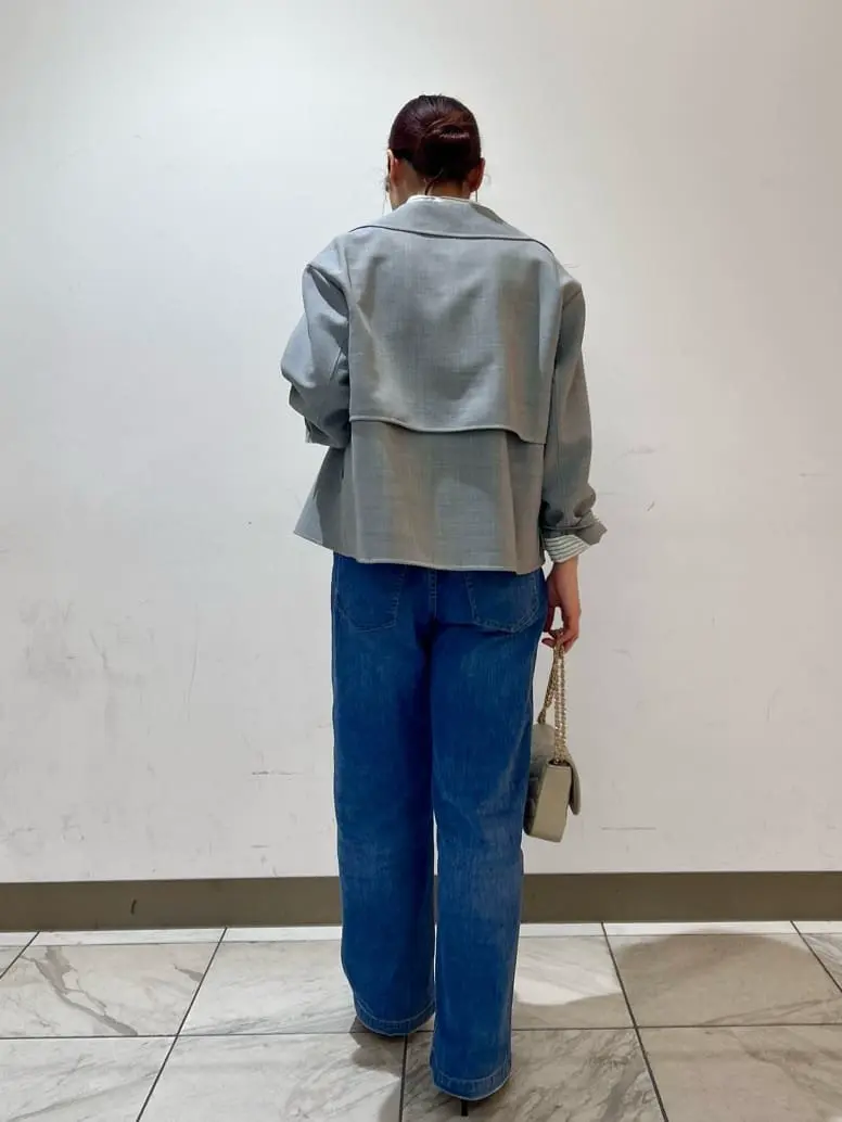 23区 佐々木 コーディネート画像