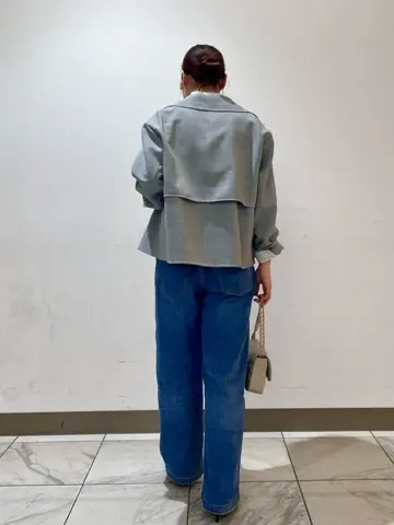 23区 佐々木 コーディネート画像