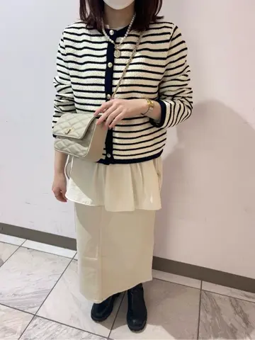 23区 粟津 コーディネート画像