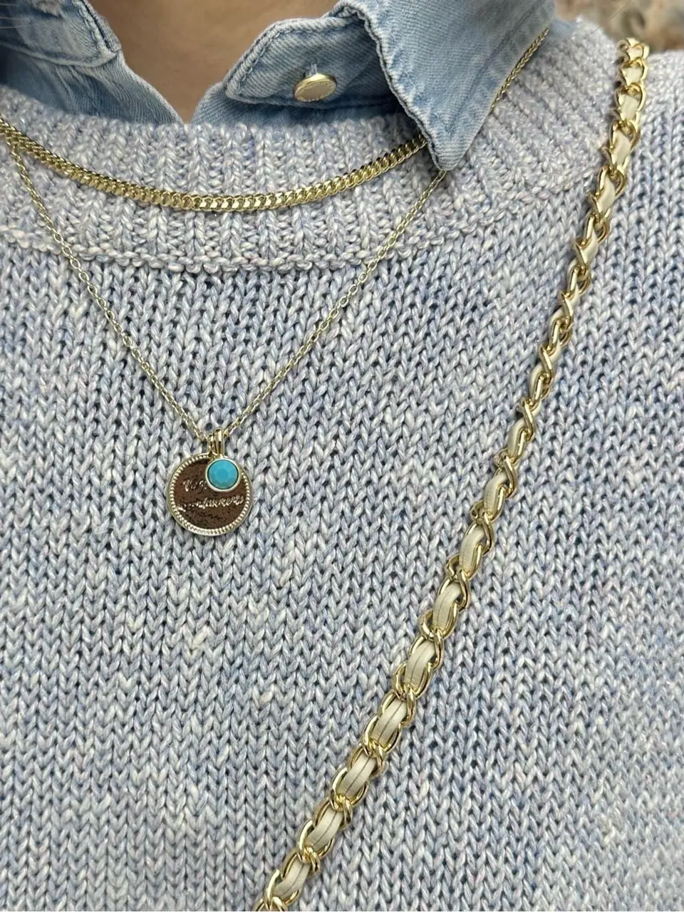 23区 小沢 コーディネート画像