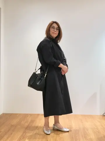 23区 河野 コーディネート画像