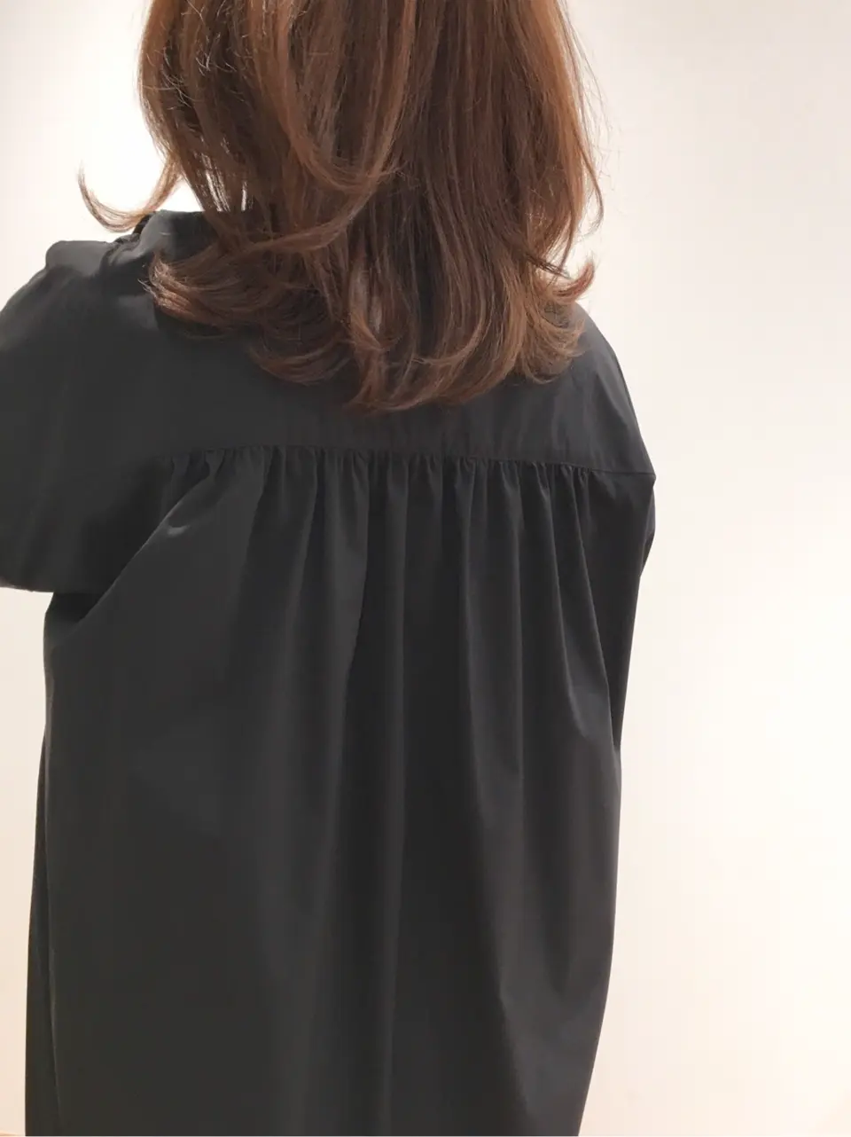 23区 河野 コーディネート画像