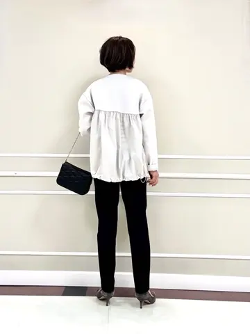 23区 荒川 コーディネート画像