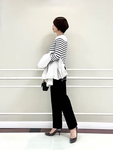 23区 荒川 コーディネート画像