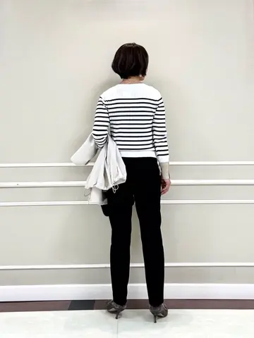 23区 荒川 コーディネート画像