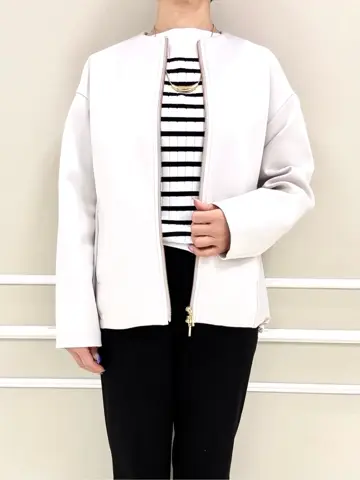 23区 荒川 コーディネート画像