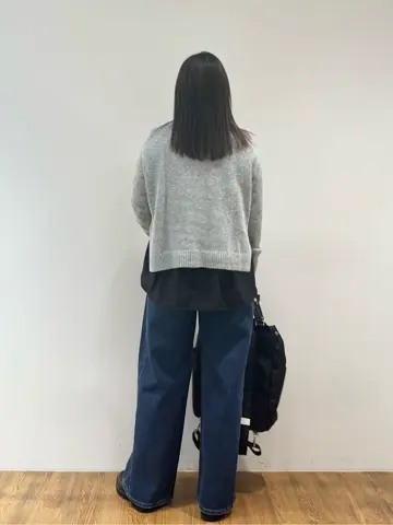 23区 河野 コーディネート画像