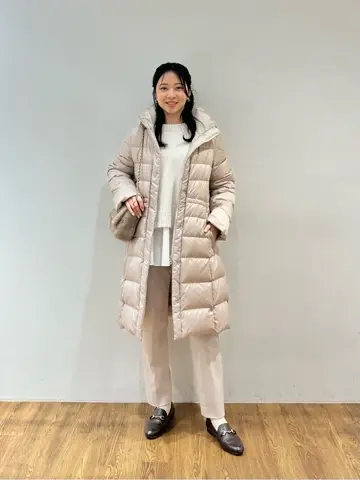 23区 西嶋 コーディネート画像