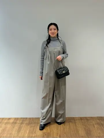 23区 西嶋 コーディネート画像