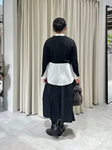 23区 笹川 コーディネート画像