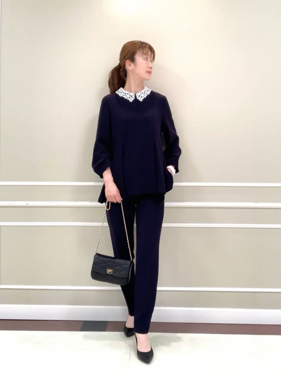 23区 川田 コーディネート画像