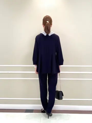 23区 川田 コーディネート画像