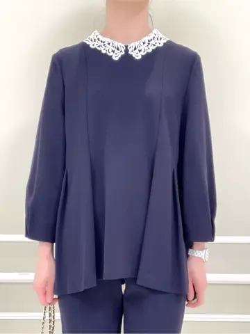 23区 川田 コーディネート画像