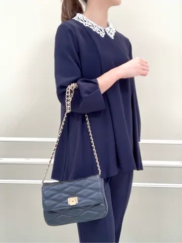 23区 川田 コーディネート画像